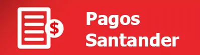 Pagos Santander